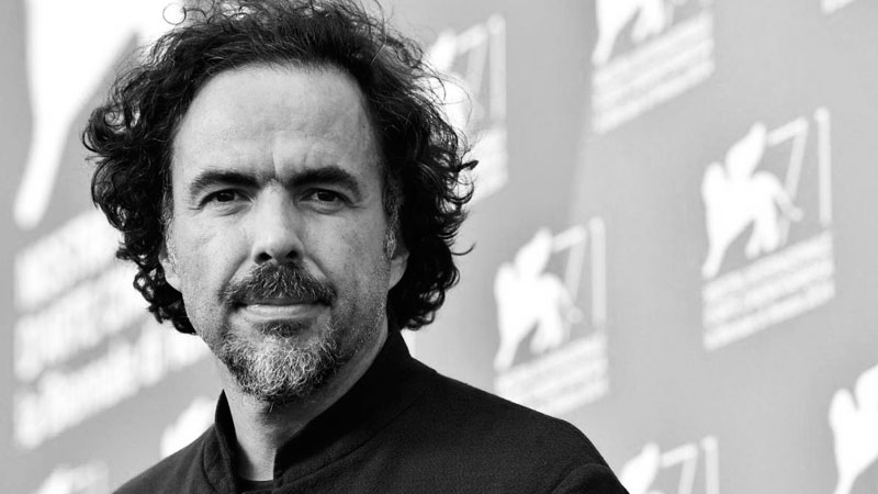 O diretor Alejandro Gonzáles Iñárritu aproveitou o Oscar para jogar luz sobre os problemas vividos pelos imigrantes mexicanos. Crédito: Tarlen Handayani's account on Flickr under the Creative Commons license
