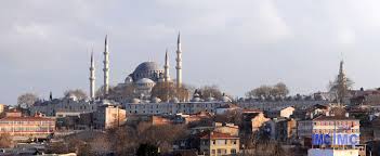 Istambul, na Turquia, receberá o GFMD em outubro. Crédito: Wikimedia Commons
