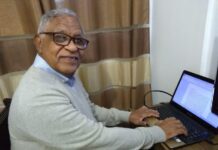 “O Brasil acolhe, mas não acompanha”: documentário registra a trajetória do dramaturgo venezuelano Raúl Siccalona O venezuelano Raúl Siccallona, quee atualmente vive em São Paulo