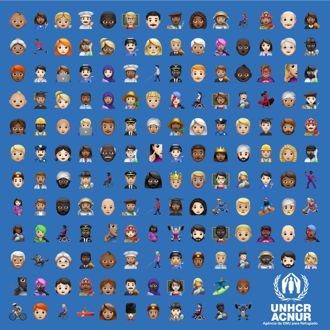 Os emojis de coração do WhatsApp não são exatamente o que você pensa