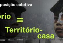 Exposição coletiva que estreia em São Paulo discute migração e o ato de habitar