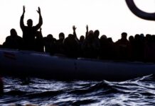 Mortes em rotas migratórias crescem mesmo com chegadas em queda, aponta OIM